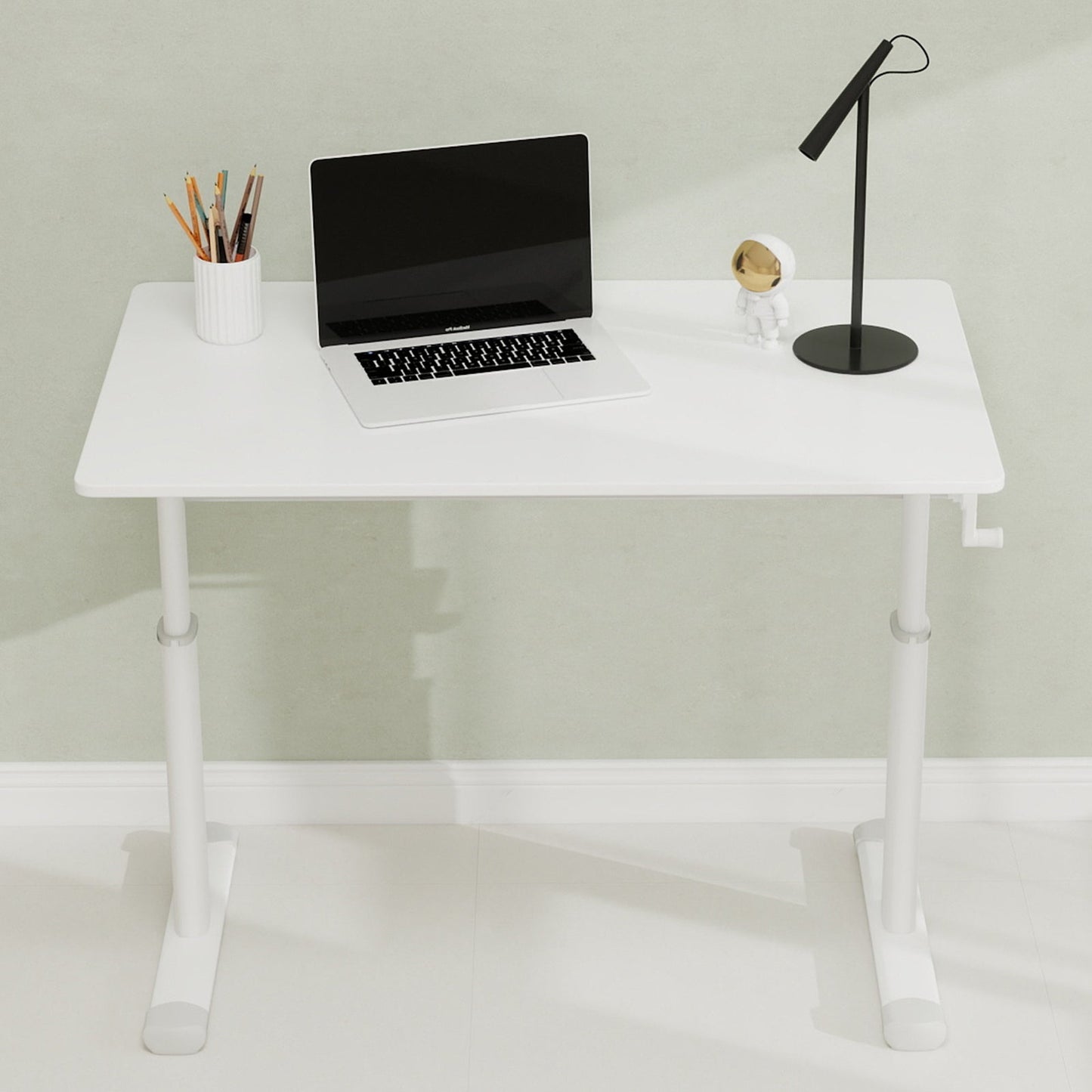 Adjustable Study Desk Suitable for Children and Adults