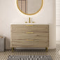 Amara 48'' Bathroom Vanity with Sink