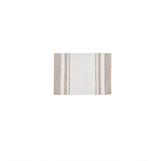 Reversible Bath Rug
