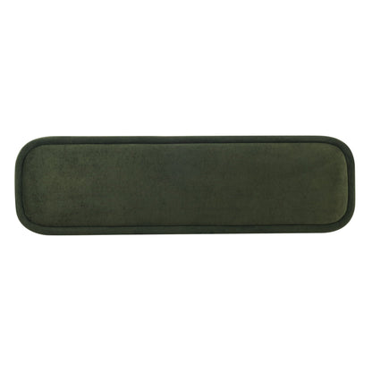 Chic Indoor Upholstered Dining Bench