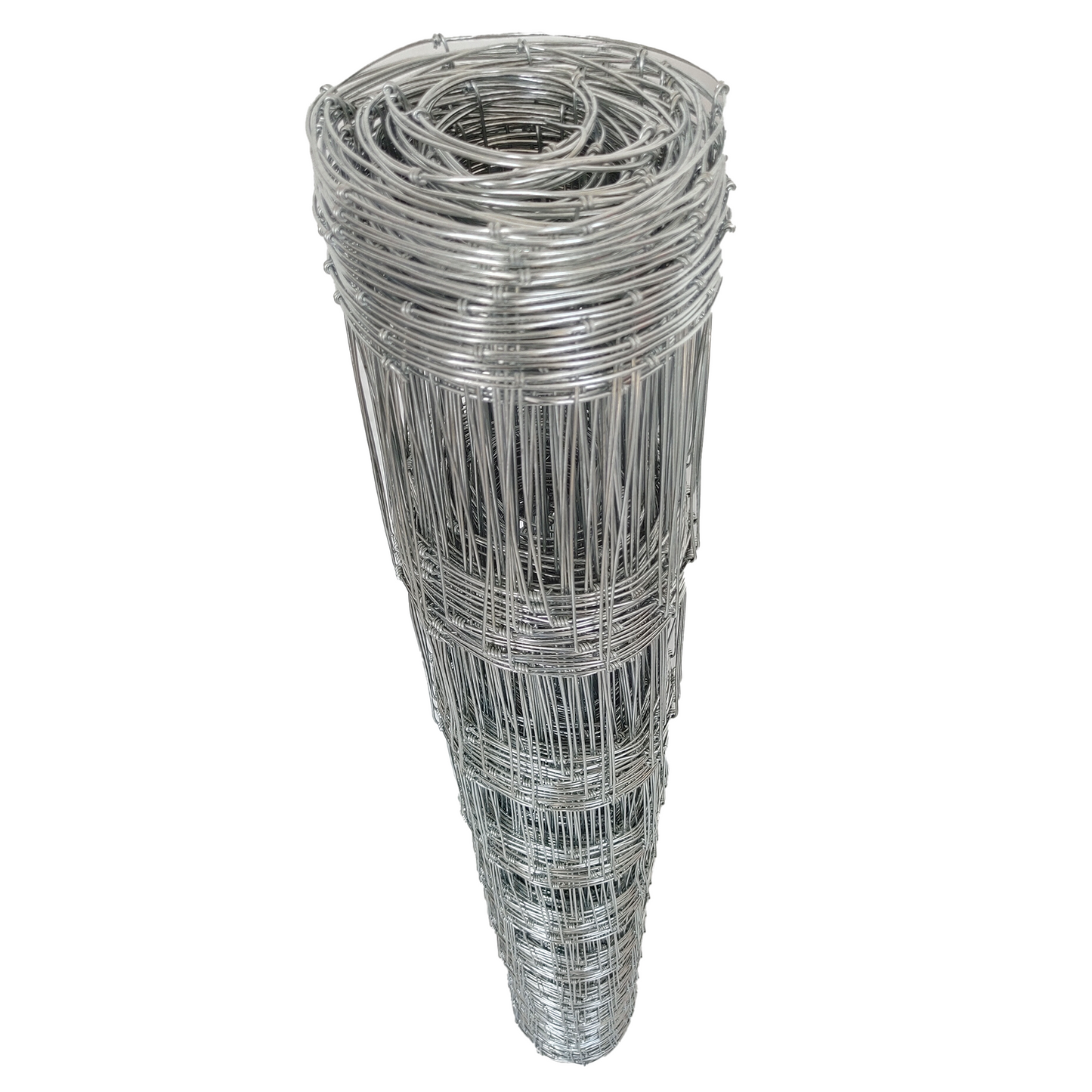Farm Fence 4ft x 164ft 14-Gauge Heavy Zinc Coated Wire Fencing