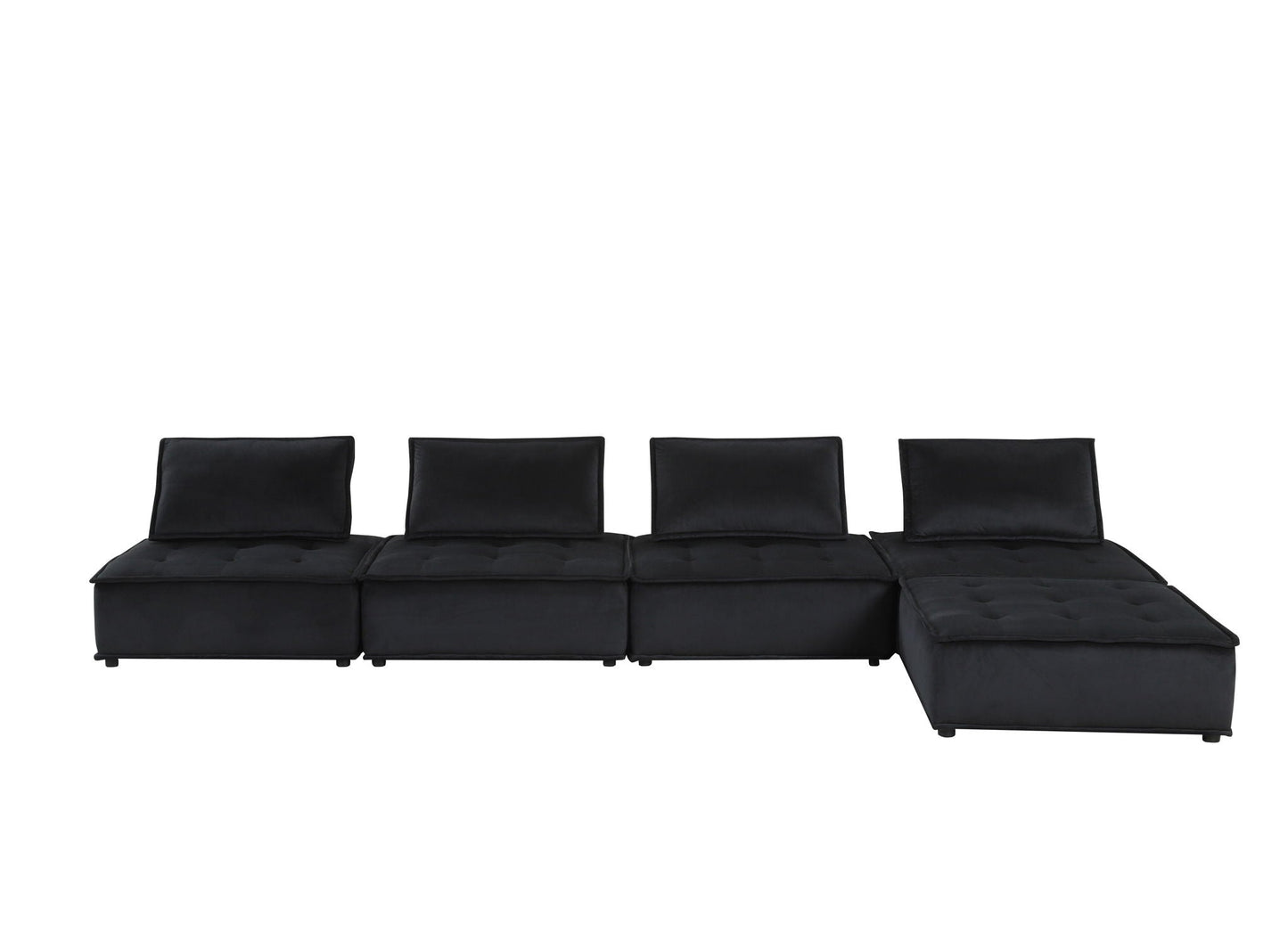 Anna - Soft Modular Sofa