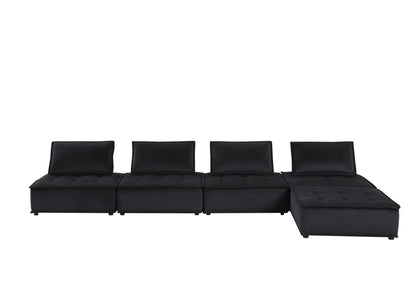 Anna - Soft Modular Sofa