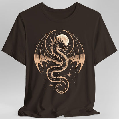 Celestial Dragon T-Shirt