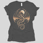 Celestial Dragon Women's T-shirt