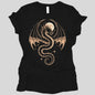 Celestial Dragon Women's T-shirt