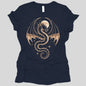 Celestial Dragon Women's T-shirt