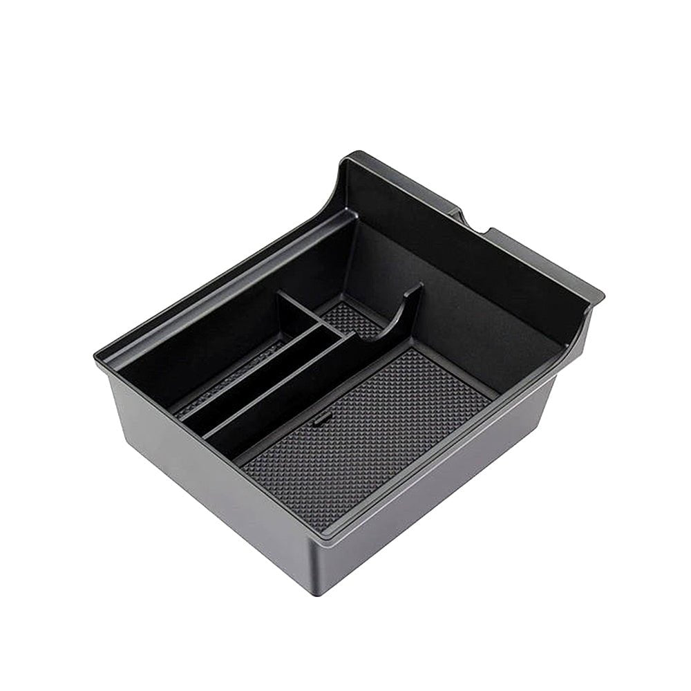 TESERY Center Console Tray for Model 3 & Model Y & Model YL