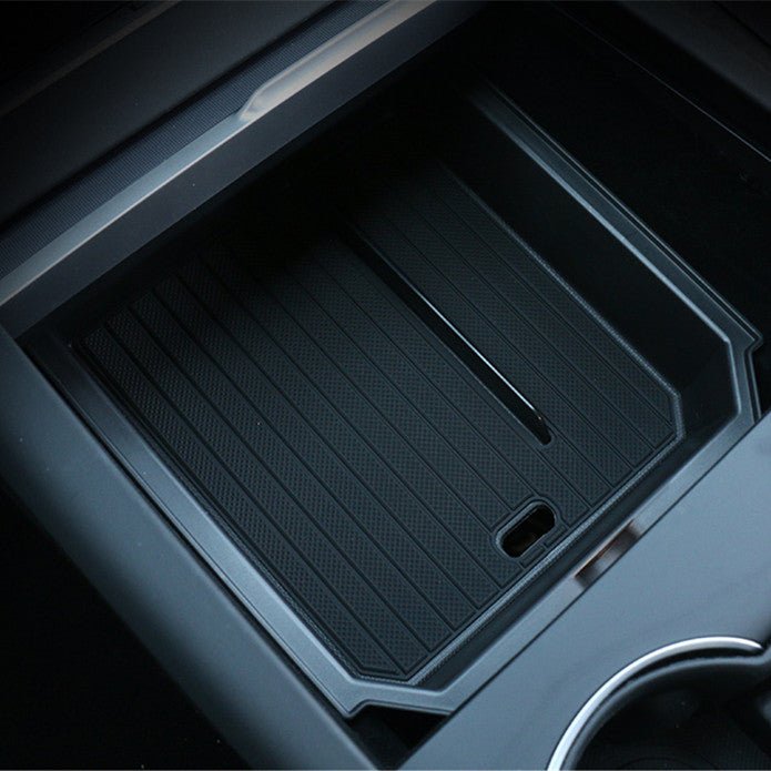 TESERY Center Console Tray for Model 3 & Model Y & Model YL