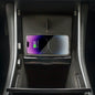 Center Console Wireless Charger for Tesla Model 3