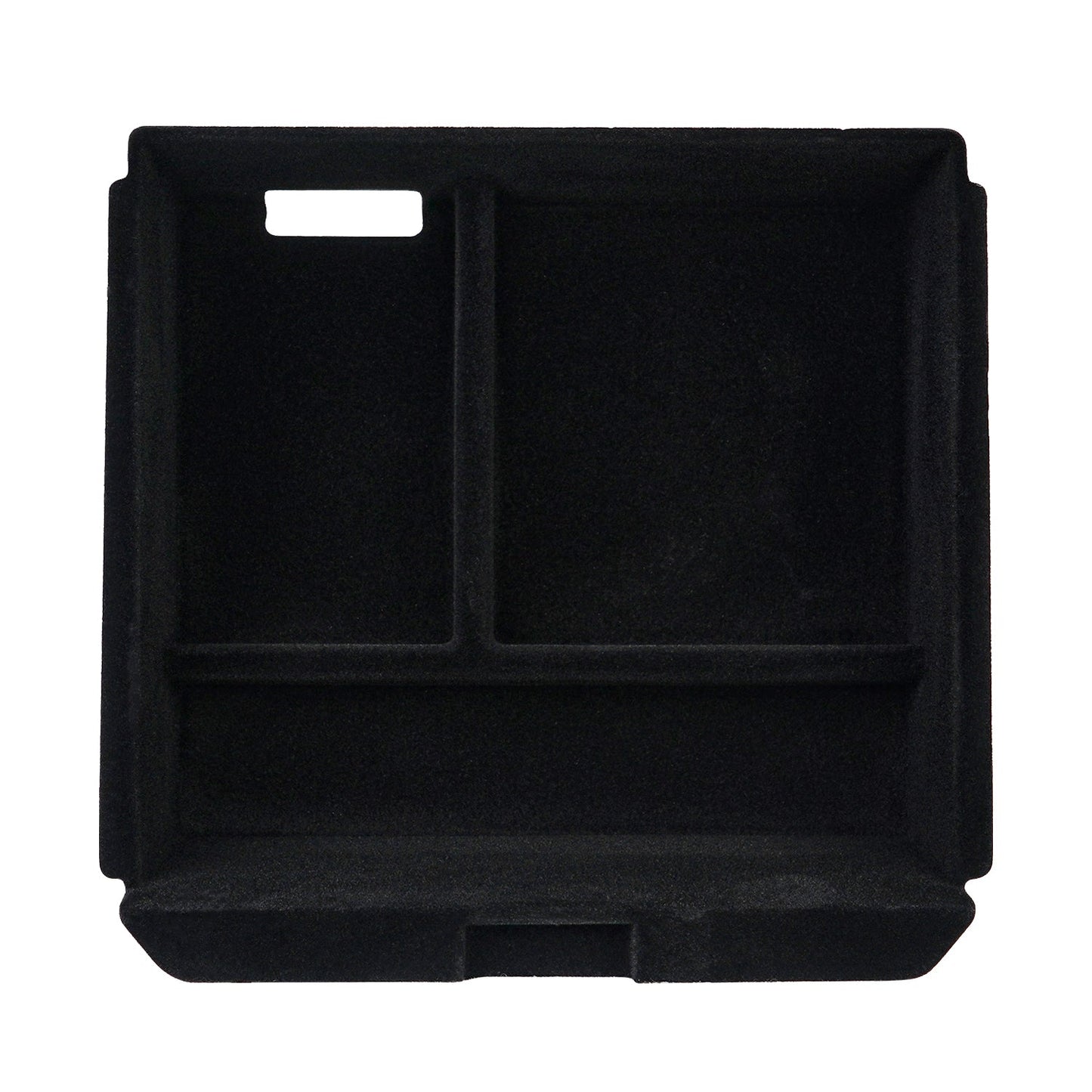 Center Front Storage Box for Model Y Juniper & Model 3 Highland | TESERY