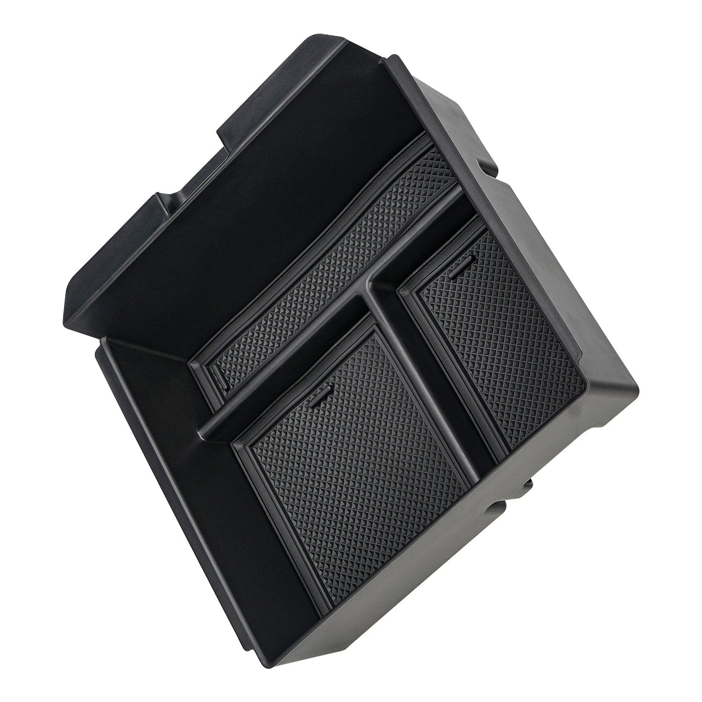 Center Front Storage Box for Model Y Juniper & Model 3 Highland | TESERY