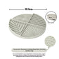 Dog Licking Slow Food Mat Silicone Toy