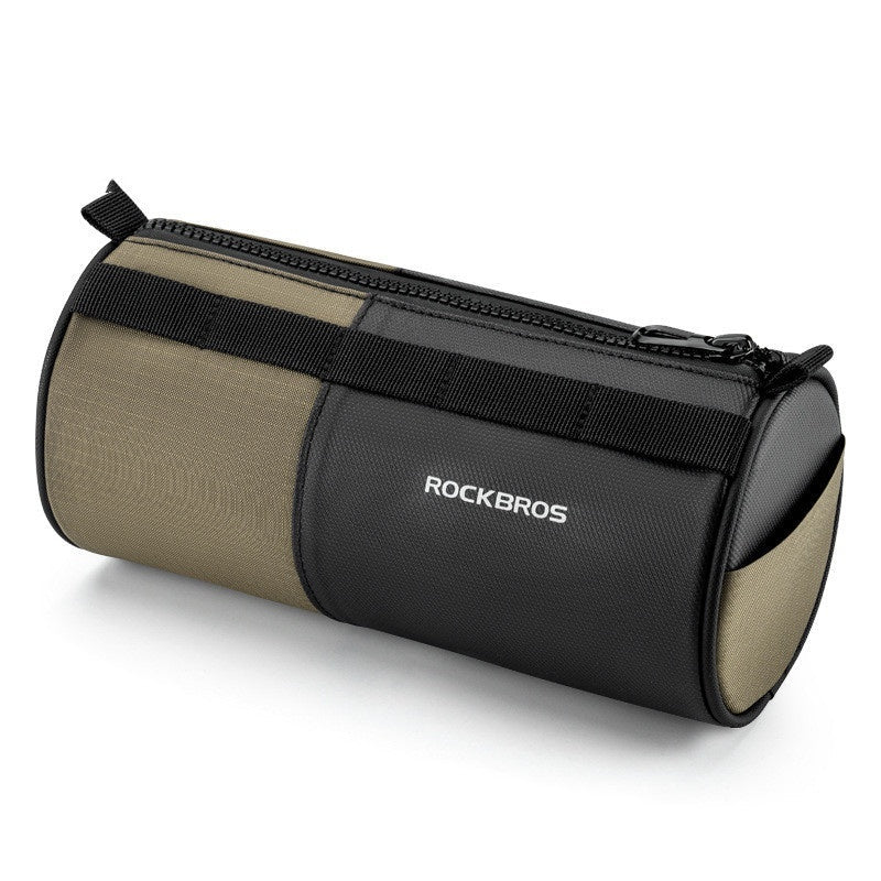 Bicycle Bag Road Head Pannier Bag Folding Bicycle