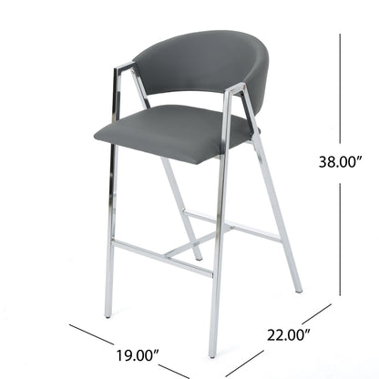 Bar Chair MP2 Set of 2