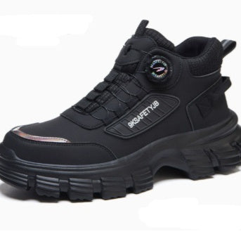 Anti-crushing Anti-penetration Wear-resistant Anti-slip Lightweight And Comfortable
