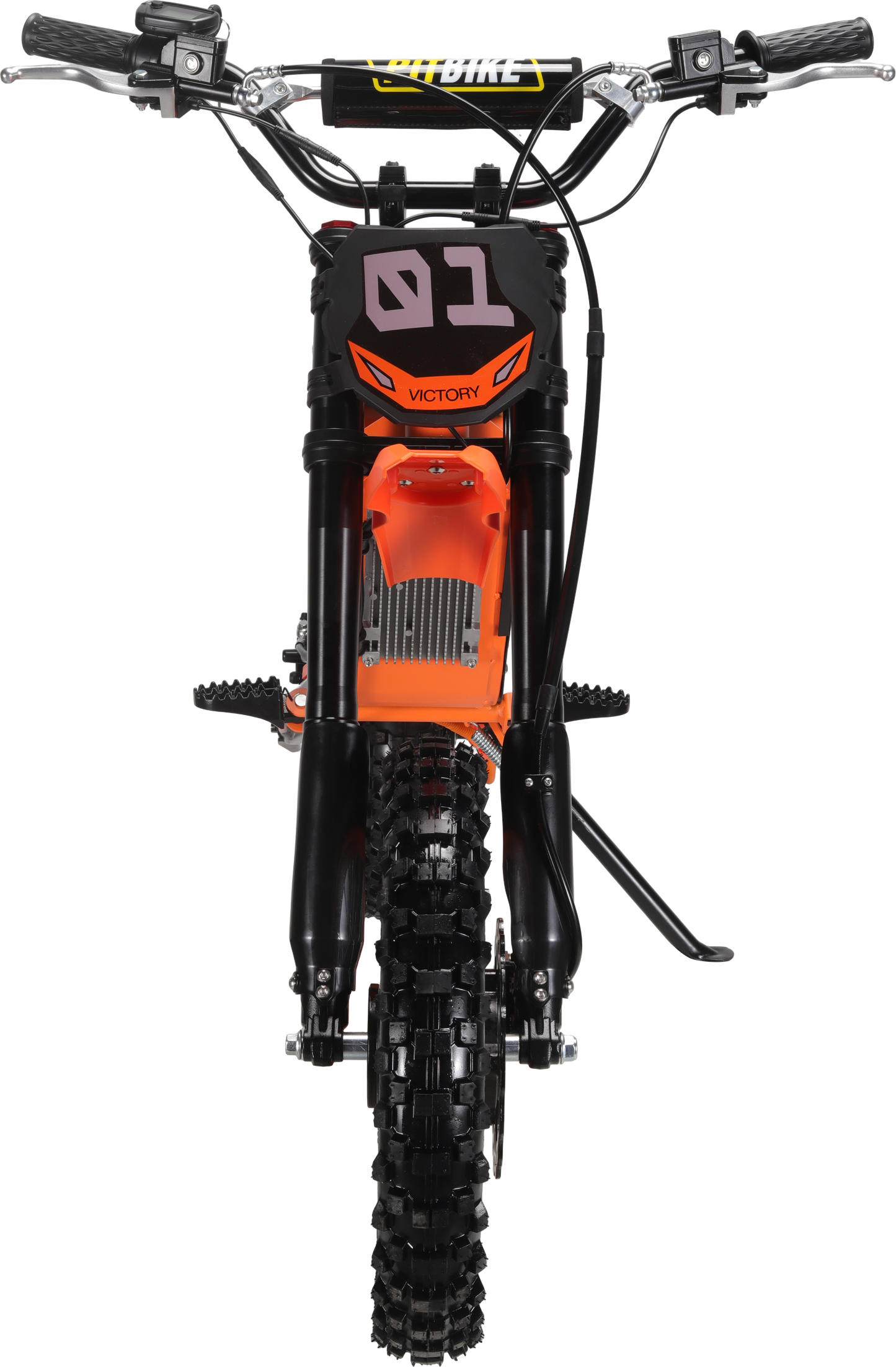 Electric Dirt Bike 48V 1000W for Adults and Teens