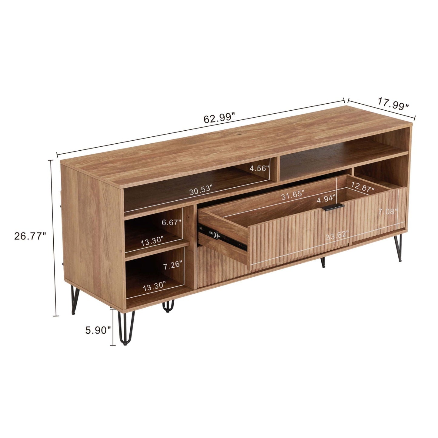 Dumbo - TV Stand