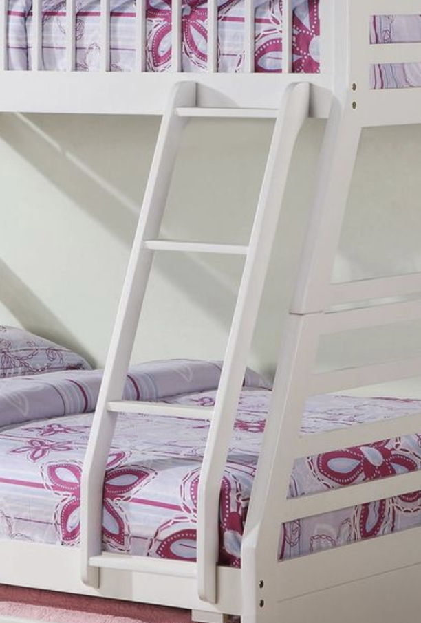 Jason Bunk Bed With Storage