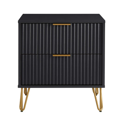 Dumbo - Nightstand With 2 Drawers