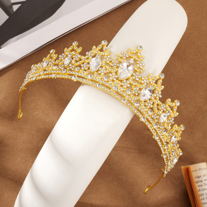 Wedding Hair Headdress