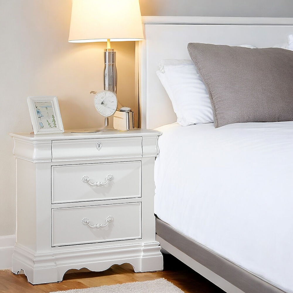 Estrella - Nightstand