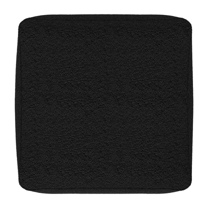 Chantal - Square Pouf