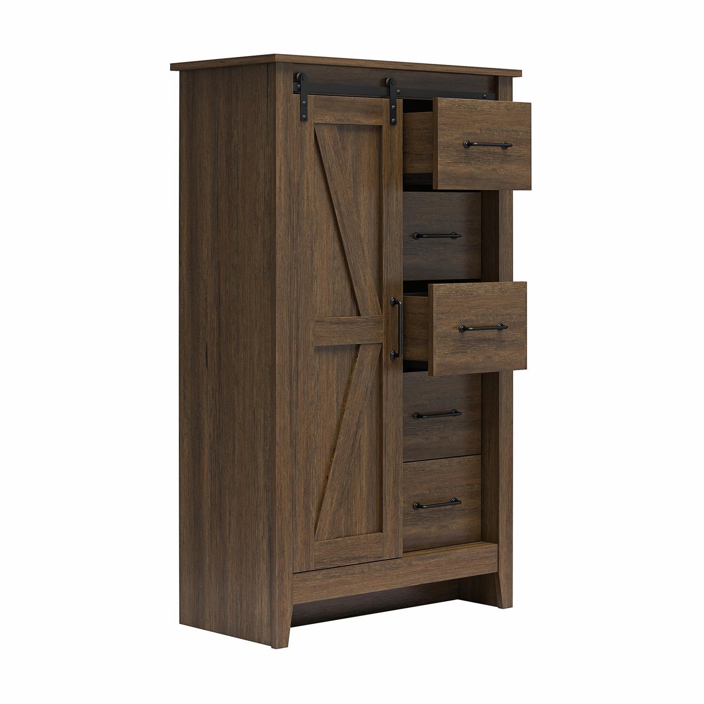 Alton - Gentleman's Chest