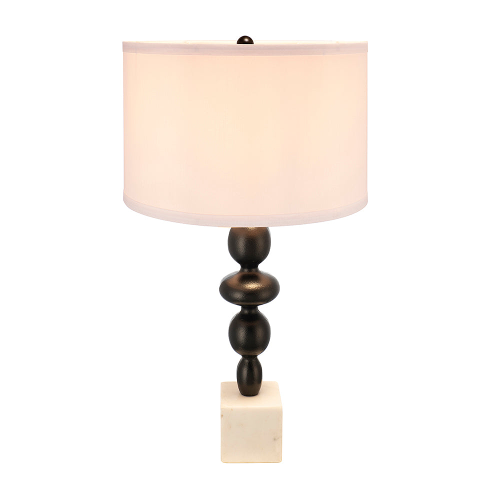D15x29.5" Table Lamp
