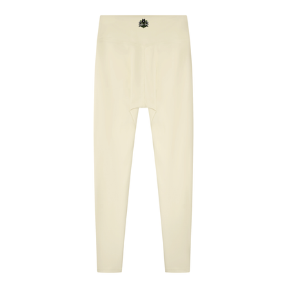 Loki & Ivy Women's Solid High Rise Leggings