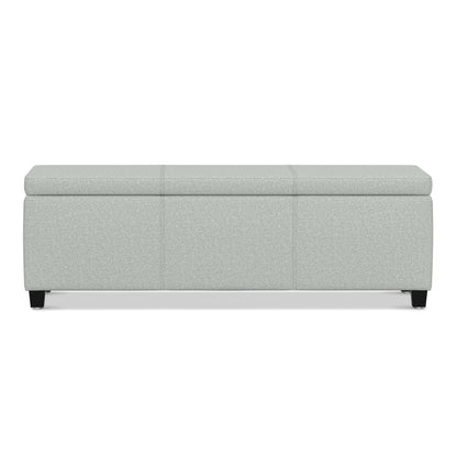 Avalon - Multifunctional Storage Ottoman Bench