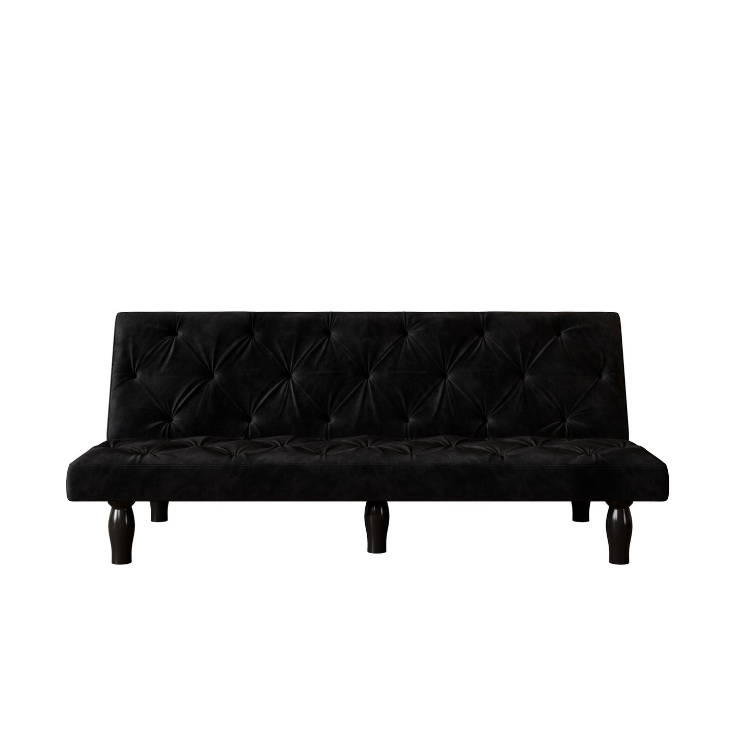 Sofa Bed With Adjustable Backrest