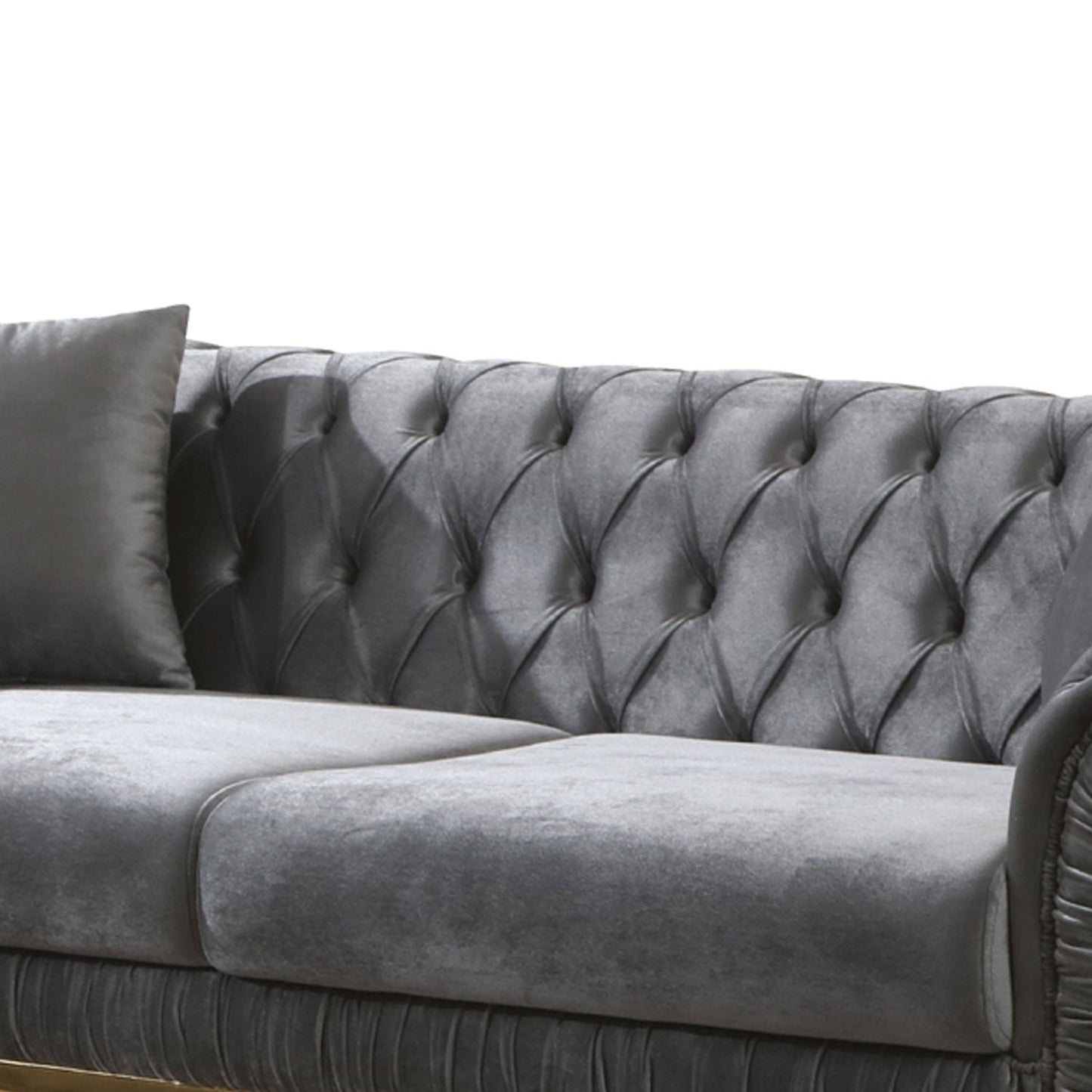 Vanessa - Living Room Set