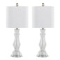 Bishop - Contemporary Angel Table Lamp (Set of 2)