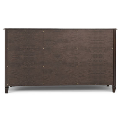 Connaught - Traditional Buffet Cabinet