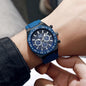 Fashionable And Trendy Casual Womens Watch