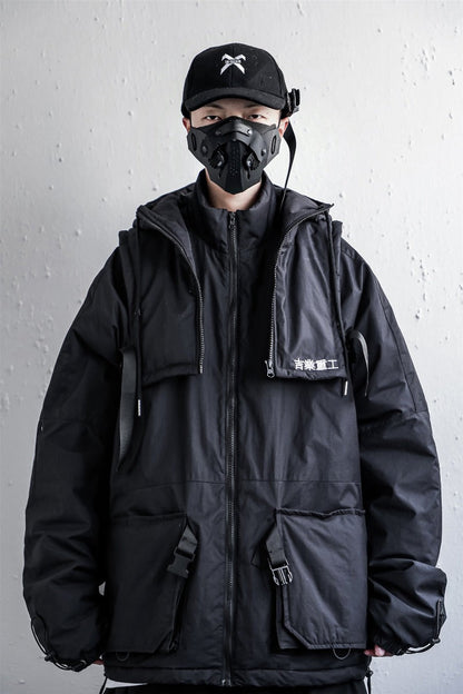 HiParka5 Neighborhood Winter Jacket
