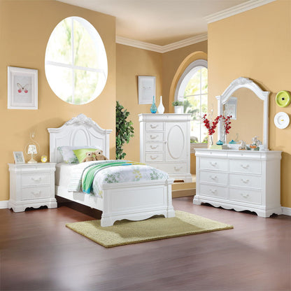 Estrella - Nightstand