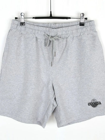 Men's Drawstring Shorts