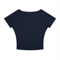 Loki & Ivy Women’s Boatneck Raglan T-Shirt