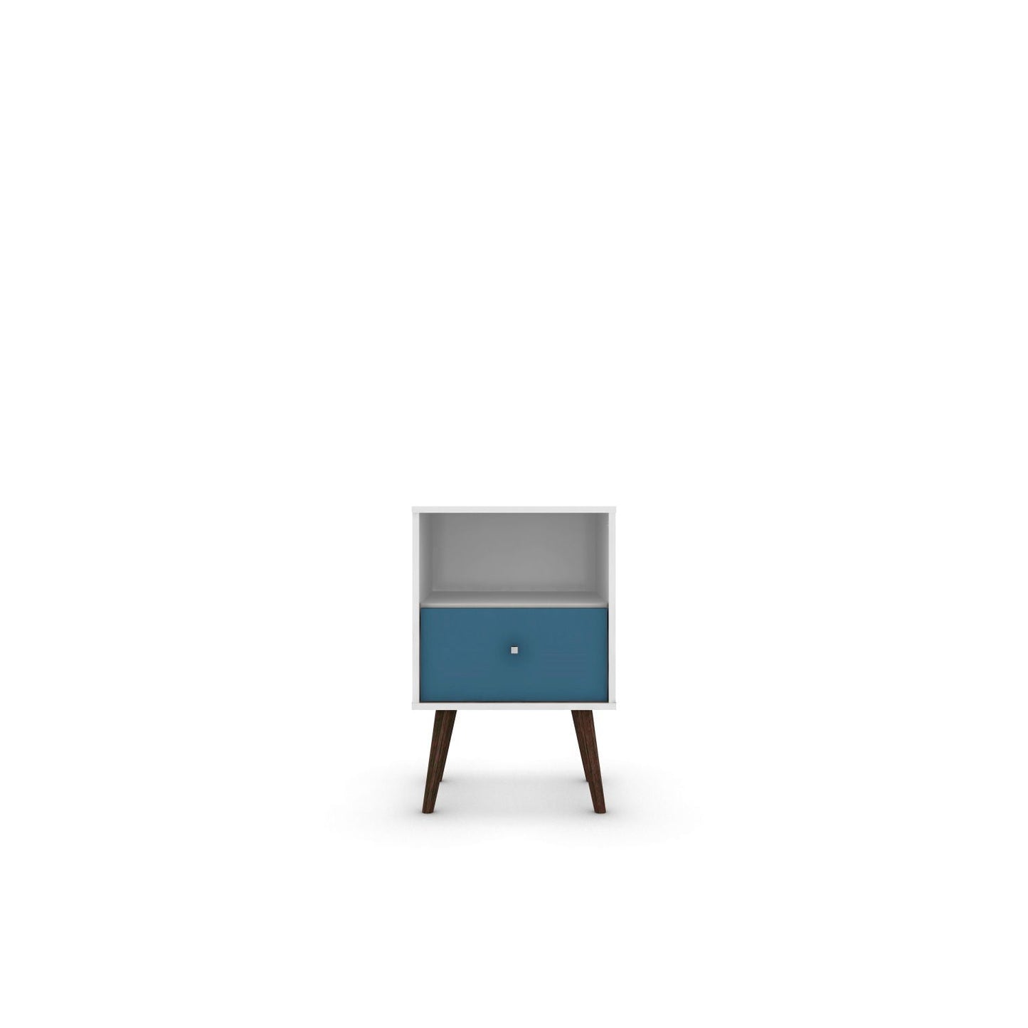 Liberty - Nightstand 1 Drawer For Bedroom