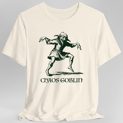 Chaos Goblin Shirt