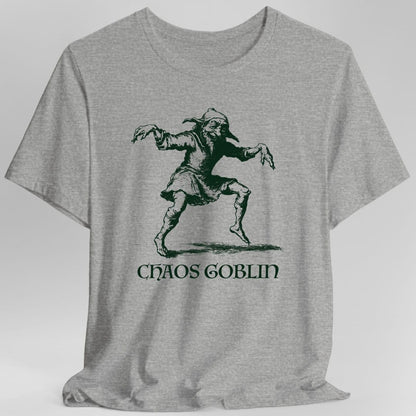 Chaos Goblin Shirt