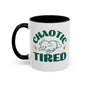 Chaotic Tired Goblin Mug