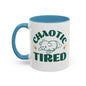 Chaotic Tired Goblin Mug