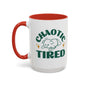 Chaotic Tired Goblin Mug