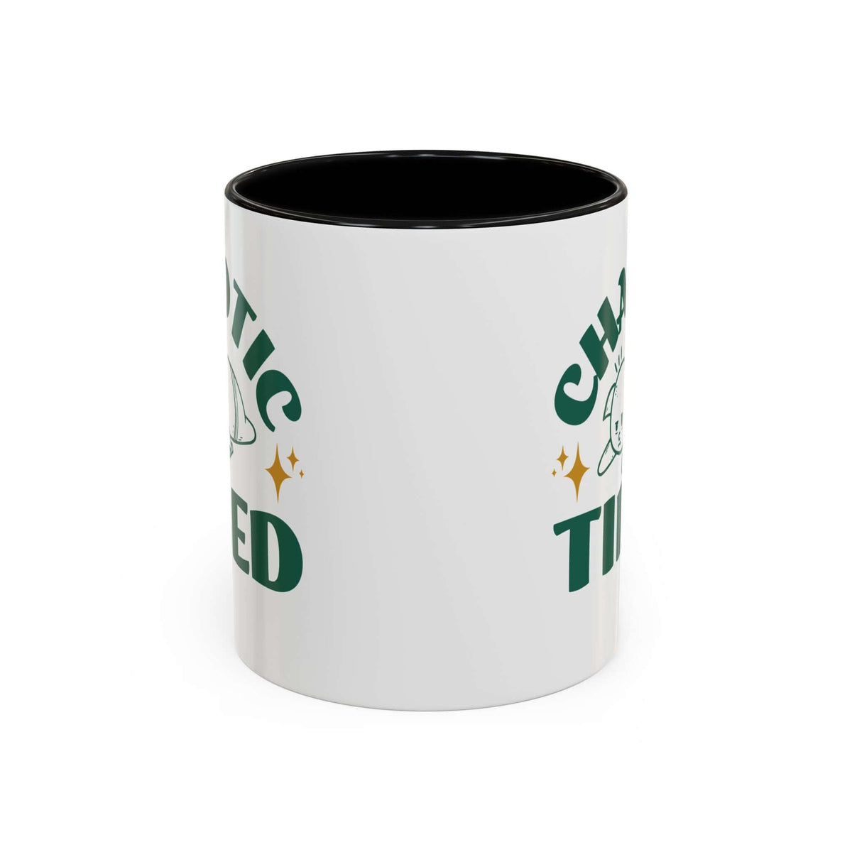 Chaotic Tired Goblin Mug