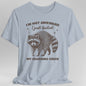 Charisma Check T-shirt