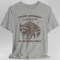 Charisma Check T-shirt