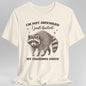 Charisma Check T-shirt